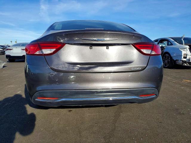 Aukcja sprzedaży 2015 Chrysler 200, vin: 1C3CCCAB1FN577738, numer aukcji: 79303555