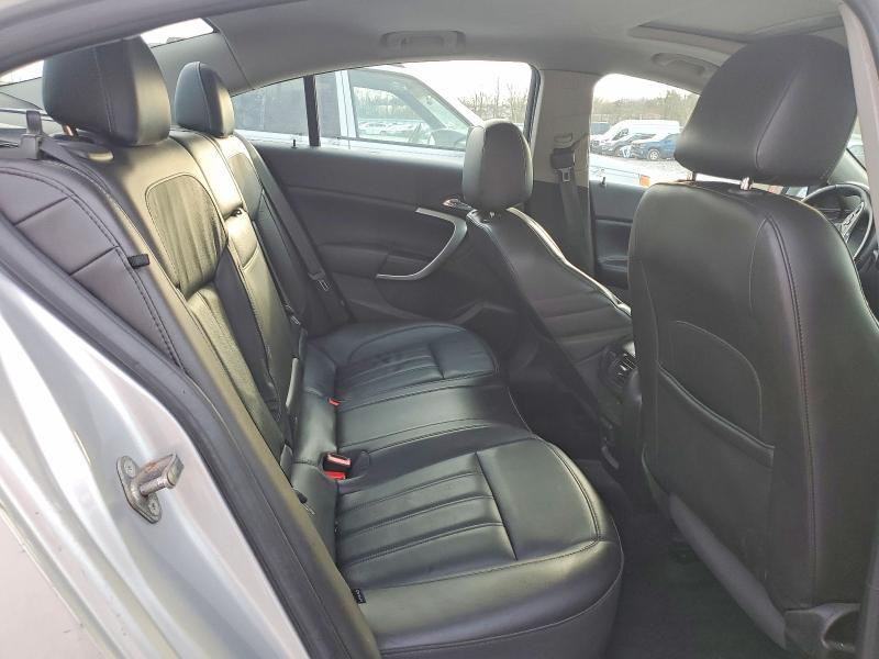 46727546 :رقم المزاد ، 2G4GS5GX0G9104461 vin ، 2016 Buick Regal مزاد بيع
