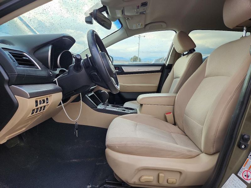 Продажа на аукционе авто 2018 Subaru Outback, vin: 4S4BSAFC8J3357741, номер лота: 79959935