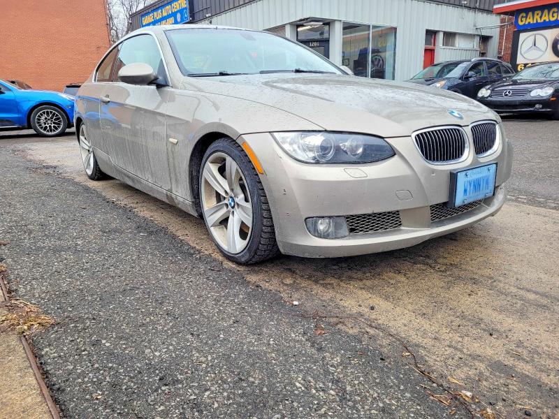 Aukcja sprzedaży 2009 Bmw 335, vin: WBAWB73599P158133, numer aukcji: 48438116