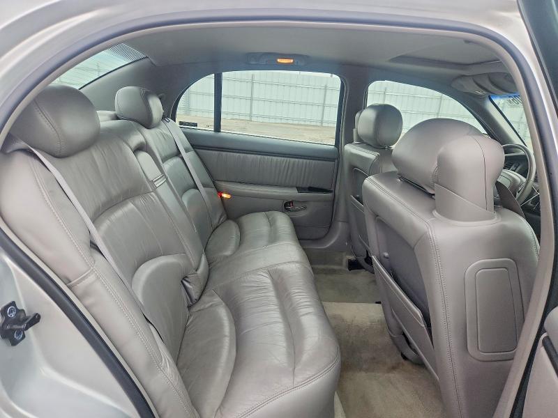 Aukcja sprzedaży 2000 Buick Park Avenue, vin: 1G4CU5411Y4258903, numer aukcji: 48470406