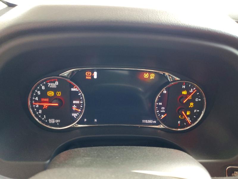2020 Gmc Acadia მანქანა იყიდება აუქციონზე, vin: 1GKKNXLS7LZ194241, აუქციონის ნომერი: 41811606
