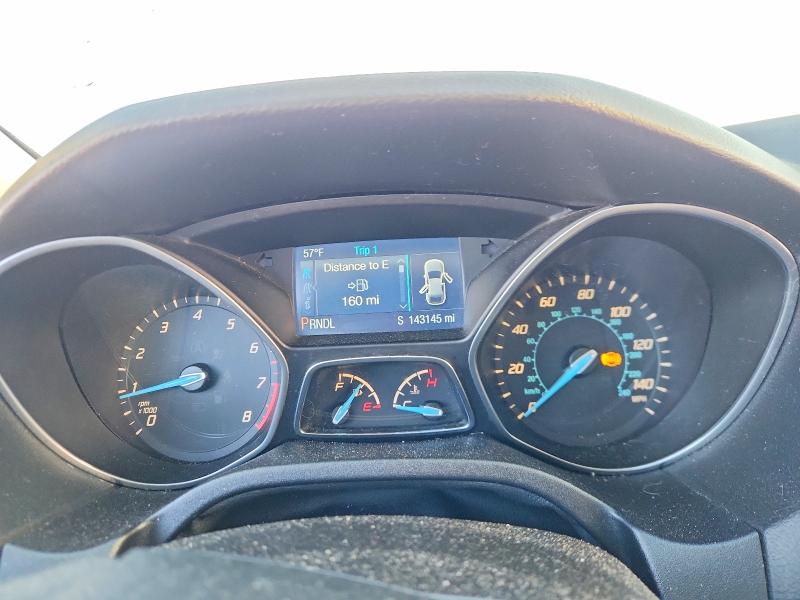 2014 Ford Focus მანქანა იყიდება აუქციონზე, vin: 1FADP3F20EL403396, აუქციონის ნომერი: 46305936