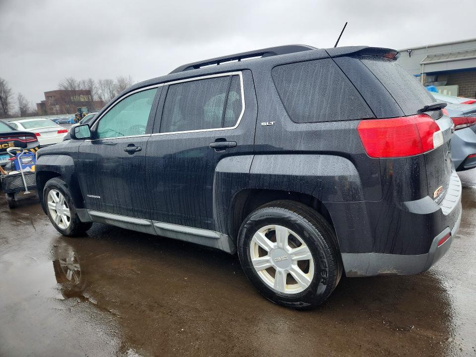 Продаж на аукціоні авто 2014 Gmc Terrain, vin: 2GKFLXEK3E6255166, номер лоту: 46678346
