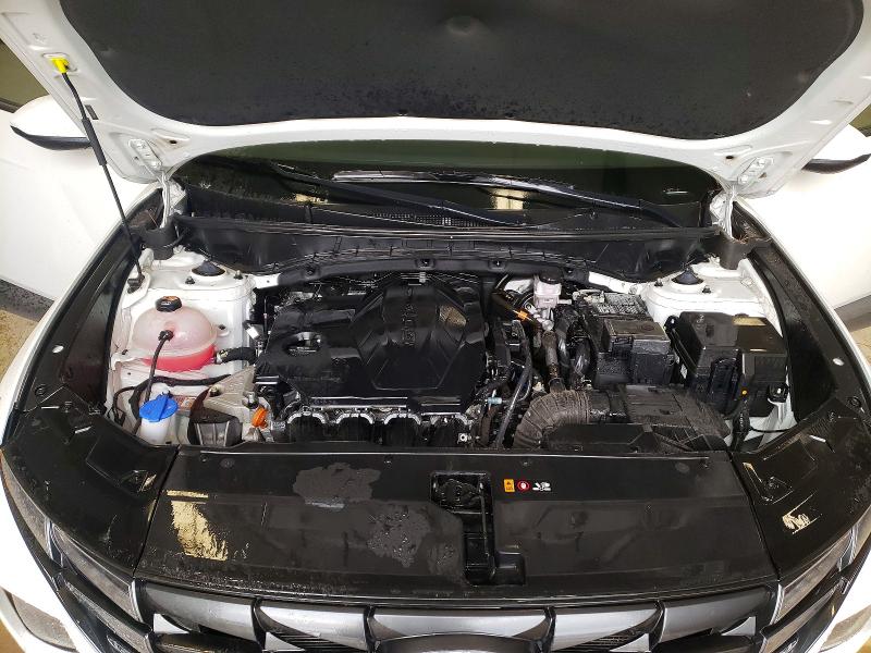 Продаж на аукціоні авто 2024 Hyundai Tucson, vin: 5NMJB3DE3RH299597, номер лоту: 48156946