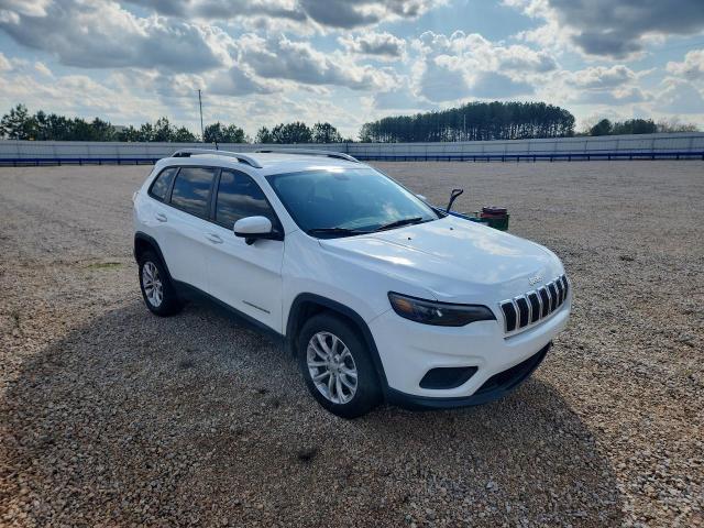 Aukcja sprzedaży 2020 Jeep Cherokee, vin: 1C4PJLCB2LD500586, numer aukcji: 42001916