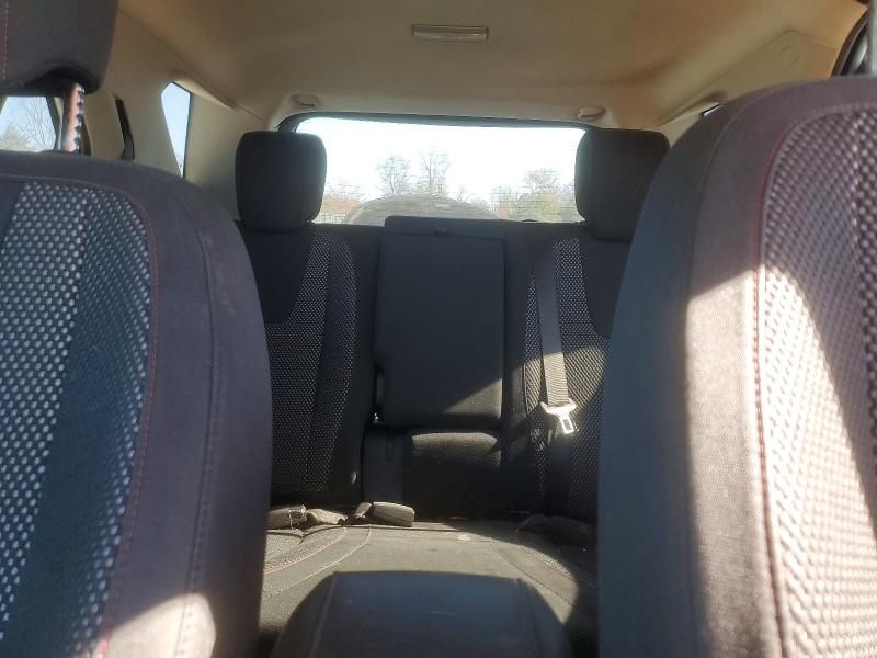 Продаж на аукціоні авто 2015 Chevrolet Equinox, vin: 2GNALBEK0F1140135, номер лоту: 41948306