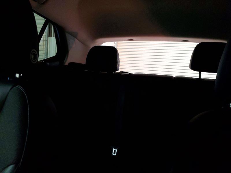 46482766 :رقم المزاد ، KL4AMBSL8SB195570 vin ، 2025 Buick Encore Gx مزاد بيع