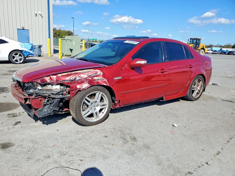 Aukcja sprzedaży 2008 Acura Tl, vin: 19UUA662X8A008916, numer aukcji: 79300595