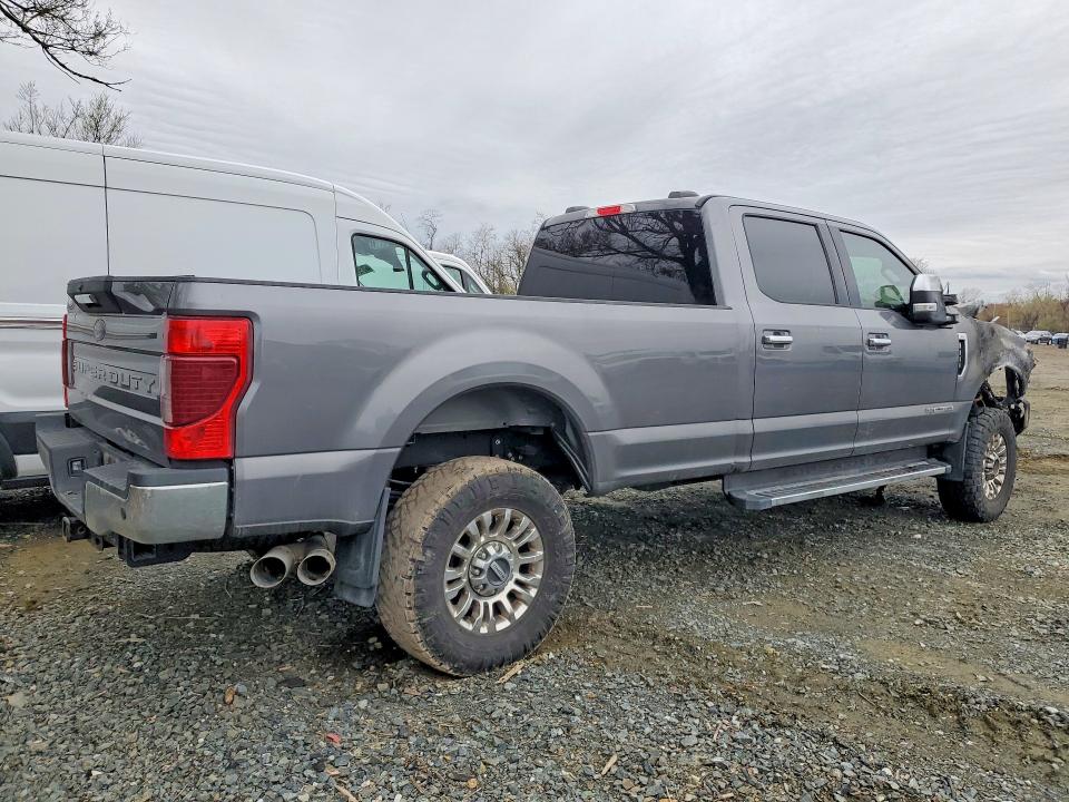 Auction sale of the 2022 Ford F250, vin: 1FT7W2BT1NEC73099, lot number: 47572076