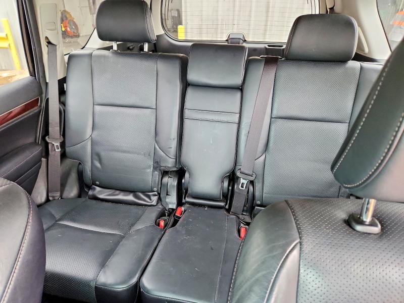 Aukcja sprzedaży 2016 Lexus Gx 460, vin: JTJJM7FX9G5124798, numer aukcji: 79954645