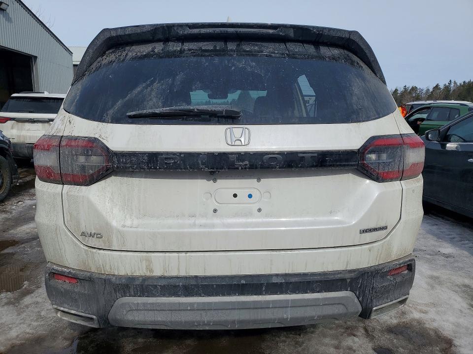 79438815 :رقم المزاد ، 5FNYG1H73RB501159 vin ، 2024 Honda Pilot مزاد بيع