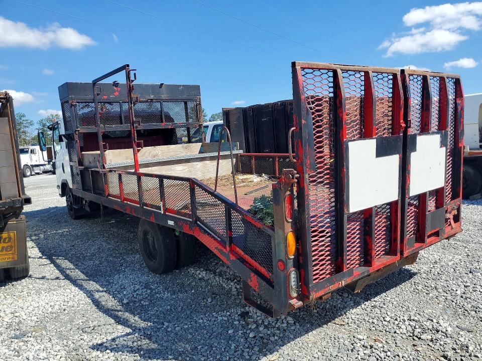 2009 Isuzu Npr მანქანა იყიდება აუქციონზე, vin: JALC4J16X97000066, აუქციონის ნომერი: 78062515