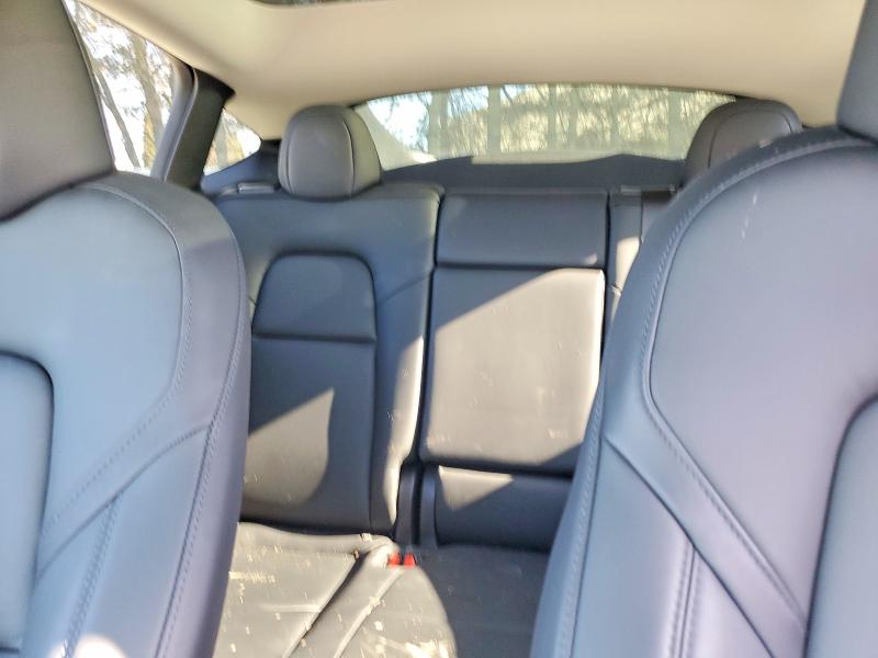 45565016 :رقم المزاد ، 7SAYGDEE8PA173058 vin ، 2023 Tesla Model Y مزاد بيع