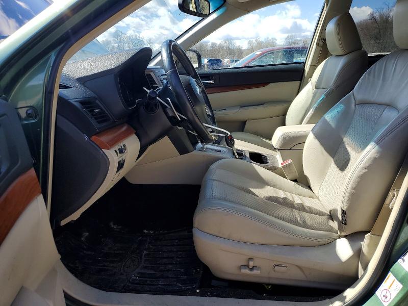 Aukcja sprzedaży 2014 Subaru Outback, vin: 4S4BRCKC7E3309781, numer aukcji: 45849106