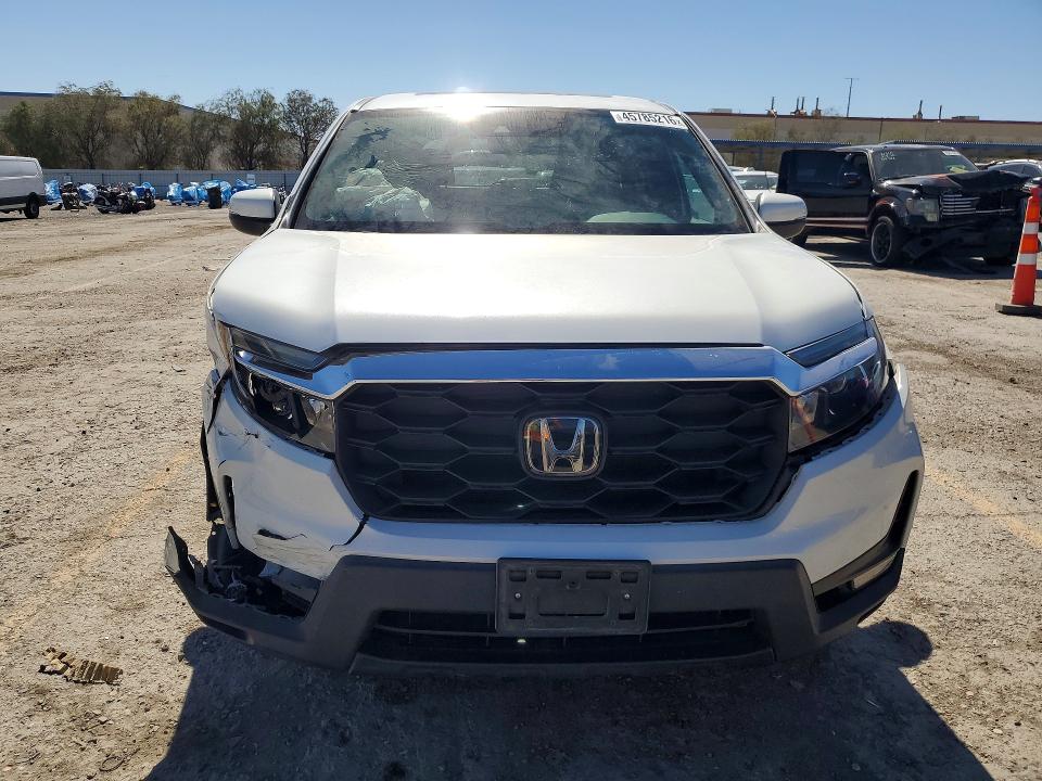 Продаж на аукціоні авто 2022 Honda Passport, vin: 5FNYF7H50NB005542, номер лоту: 45785216