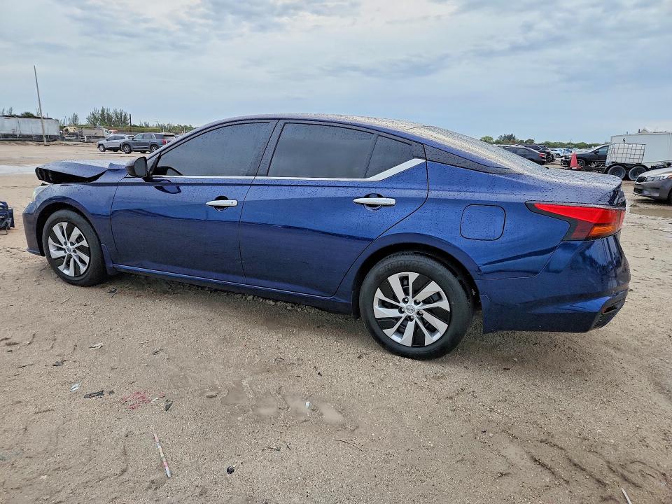 Aukcja sprzedaży 2024 Nissan Altima, vin: 1N4BL4BVXRN405322, numer aukcji: 45993876