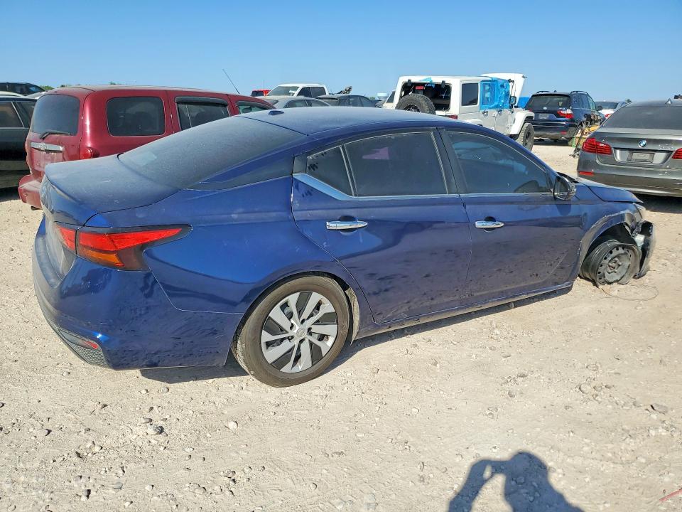Продаж на аукціоні авто 2020 Nissan Altima, vin: 1N4BL4BV2LC192093, номер лоту: 47352786