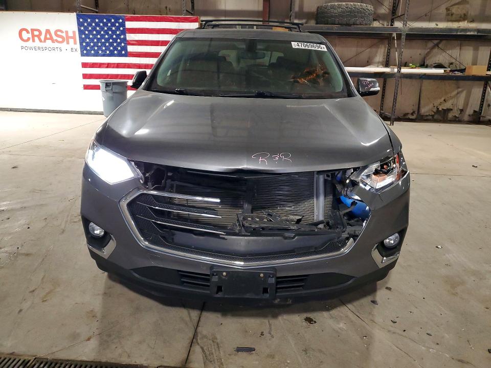 Aukcja sprzedaży 2019 Chevrolet Traverse, vin: 1GNERGKW7KJ320149, numer aukcji: 47069696