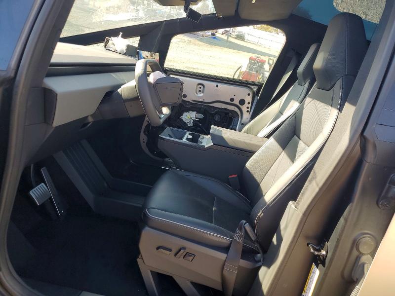 Продажа на аукционе авто 2024 Tesla Cybertruck, vin: 7G2CEHED9RA044399, номер лота: 46326006