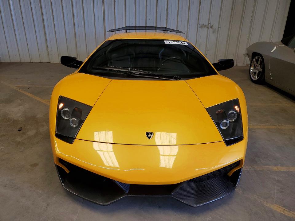 Aukcja sprzedaży 2004 Lamborghini Murcielago, vin: ZHWBU16S24LA00950, numer aukcji: 47299886