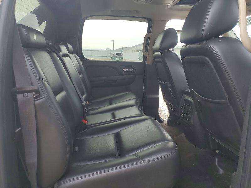 51776926 :رقم المزاد ، 3GNTKGE35BG131482 vin ، 2011 Chevrolet Avalanche مزاد بيع