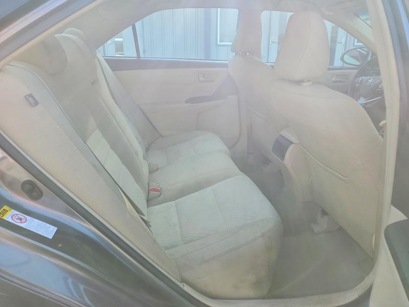 Продаж на аукціоні авто 2017 Toyota Camry, vin: 4T1BF1FK1HU416662, номер лоту: 47785706