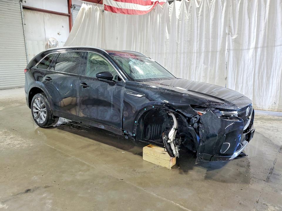 Aukcja sprzedaży 2025 Mazda Cx-90, vin: JM3KKEHD9S1231085, numer aukcji: 47279916