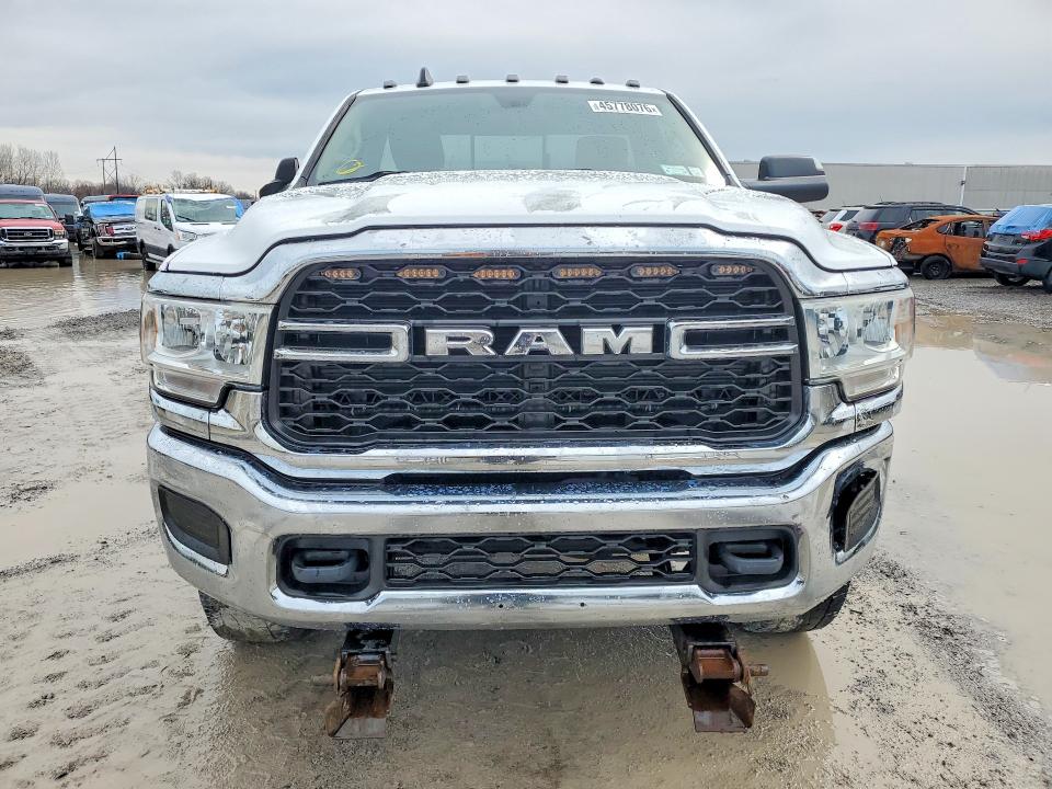 Продаж на аукціоні авто 2019 Ram 2500, vin: 3C6MR5AJ6KG616299, номер лоту: 45778076