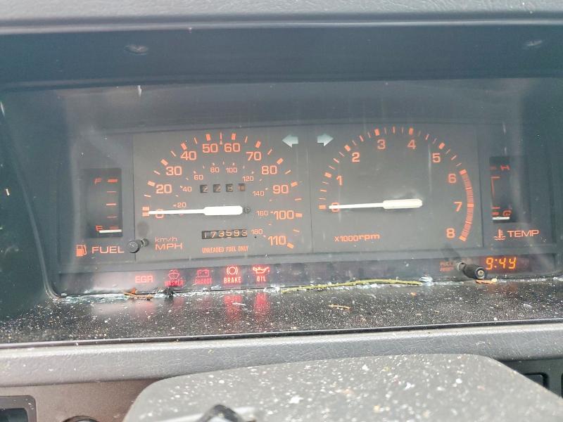 Продаж на аукціоні авто 1986 Mazda B2000, vin: JM2UF2112G0597841, номер лоту: 46935036