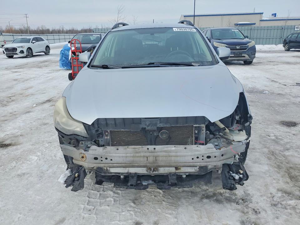 Продаж на аукціоні авто 2014 Subaru Xv Crosstrek, vin: JF2GPACC7E8213429, номер лоту: 79030705