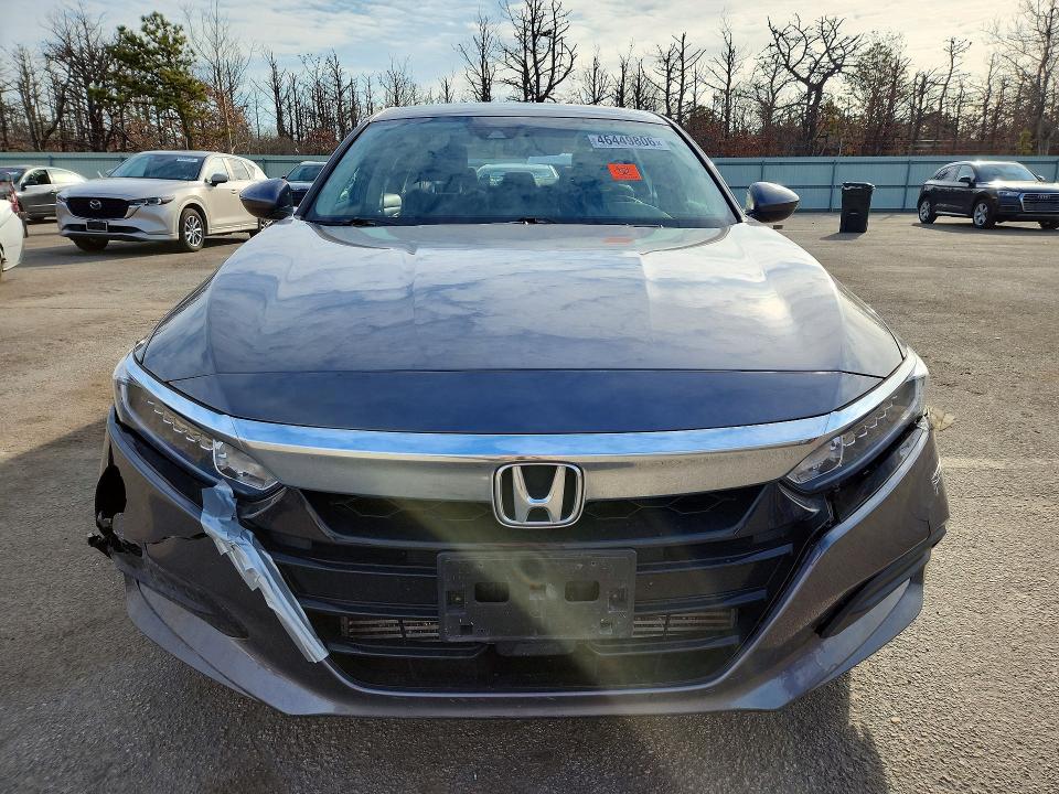 Продажа на аукционе авто 2020 Honda Accord, vin: 1HGCV1F11LA121432, номер лота: 46449806