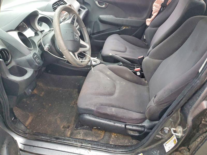 2011 Honda Fit მანქანა იყიდება აუქციონზე, vin: JHMGE8H52BC000175, აუქციონის ნომერი: 45841836