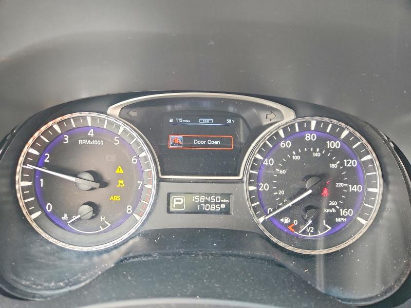 46723086 :رقم المزاد ، 5N1AL0MM3EC540940 vin ، 2014 Infiniti Qx60 مزاد بيع