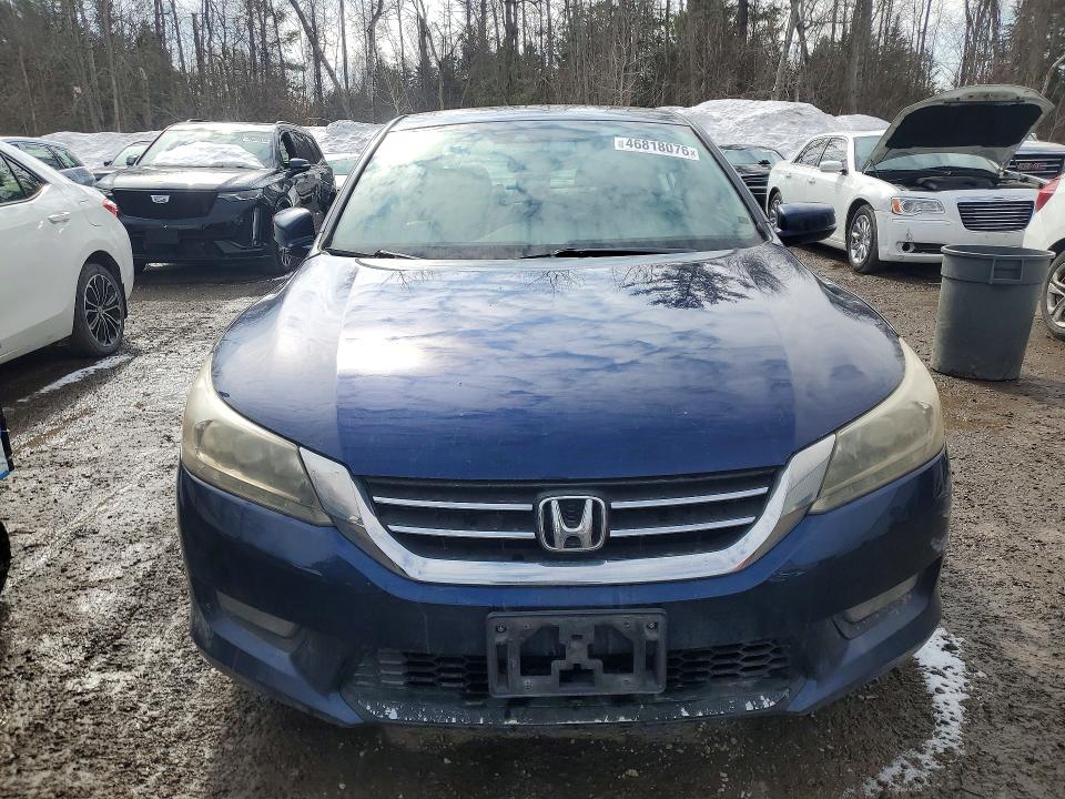Продажа на аукционе авто 2015 Honda Accord, vin: 1HGCR2F98FA806645, номер лота: 46818076