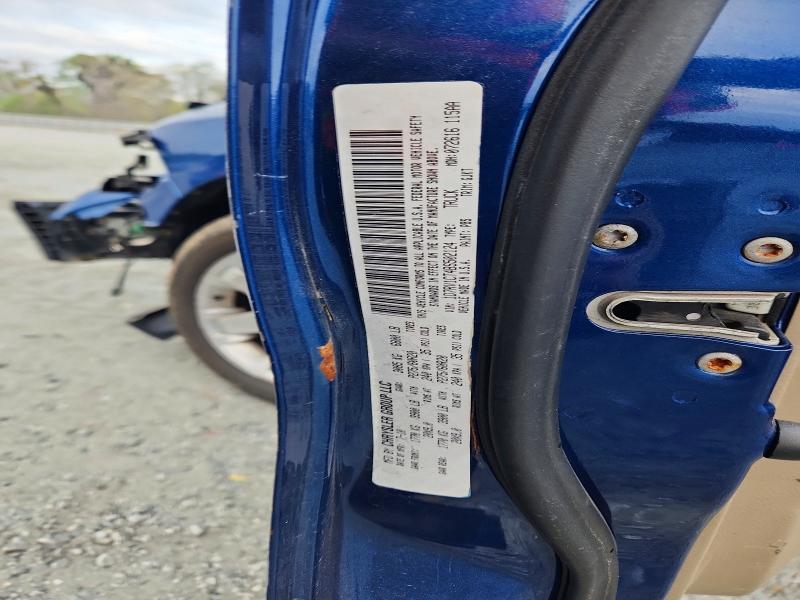 Продажа на аукционе авто 2011 Dodge Ram 1500, vin: 1D7RV1CT4BS502124, номер лота: 48039476