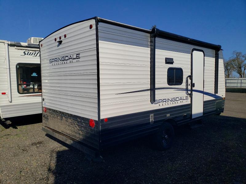 Aukcja sprzedaży 2024 Keystone Rv Springdale, vin: 4YTDSGG10RW103148, numer aukcji: 47189826