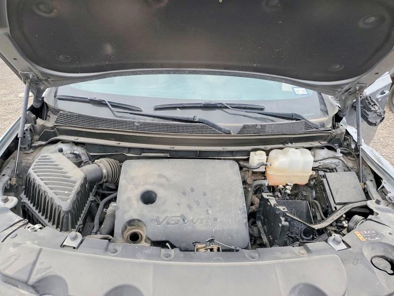 Aukcja sprzedaży 2023 Chevrolet Traverse, vin: 1GNERFKW6PJ236616, numer aukcji: 45824346