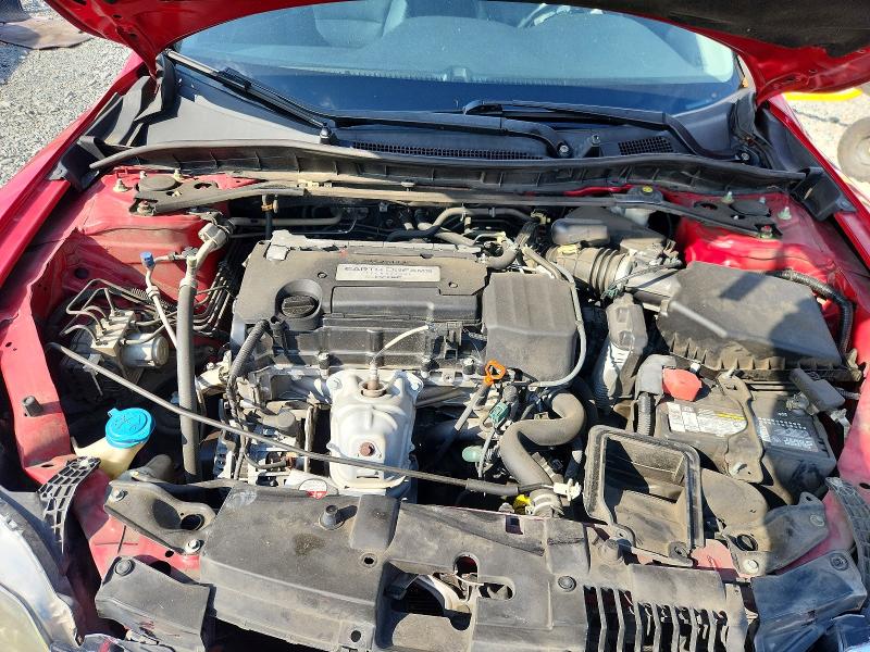 Продажа на аукционе авто 2015 Honda Accord, vin: 1HGCT1B84FA010077, номер лота: 46775866