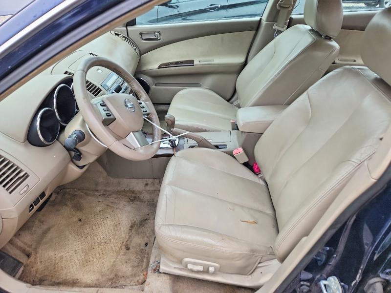 Продаж на аукціоні авто 2006 Nissan Altima, vin: 1N4AL11D26C112167, номер лоту: 45509046