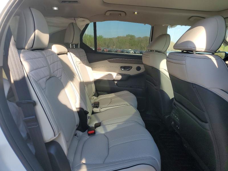 Aukcja sprzedaży 2026 Honda Pilot, vin: 5FNYG1H8XTB014475, numer aukcji: 47800016