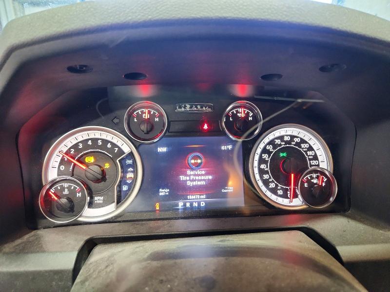 Aukcja sprzedaży 2013 Ram 1500, vin: 1C6RR7GT3DS688101, numer aukcji: 79666205