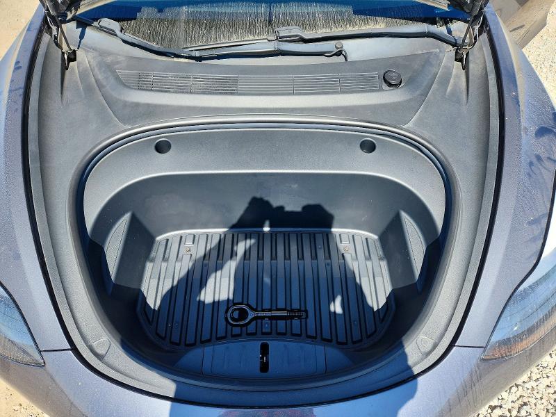 Aukcja sprzedaży 2021 Tesla Model 3, vin: 5YJ3E1EB3MF006011, numer aukcji: 47963546