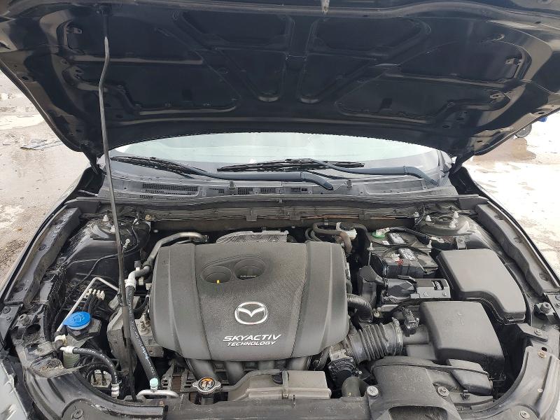 Продаж на аукціоні авто 2014 Mazda 3, vin: JM1BM1L7XE1179547, номер лоту: 47875026