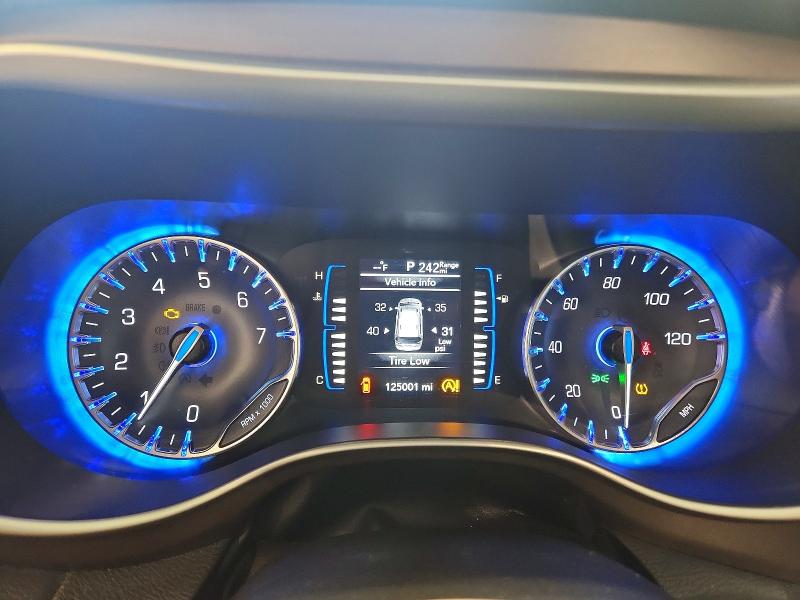 47710946 :رقم المزاد ، 2C4RC1DG2MR527254 vin ، 2021 Chrysler Voyager مزاد بيع