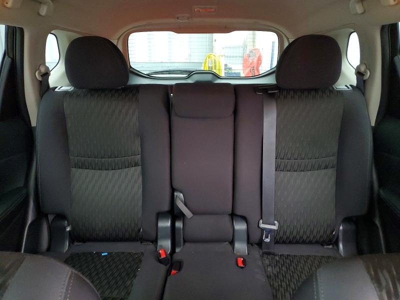 77314855 :رقم المزاد ، 5N1AT2MV9KC837324 vin ، 2019 Nissan Rogue مزاد بيع