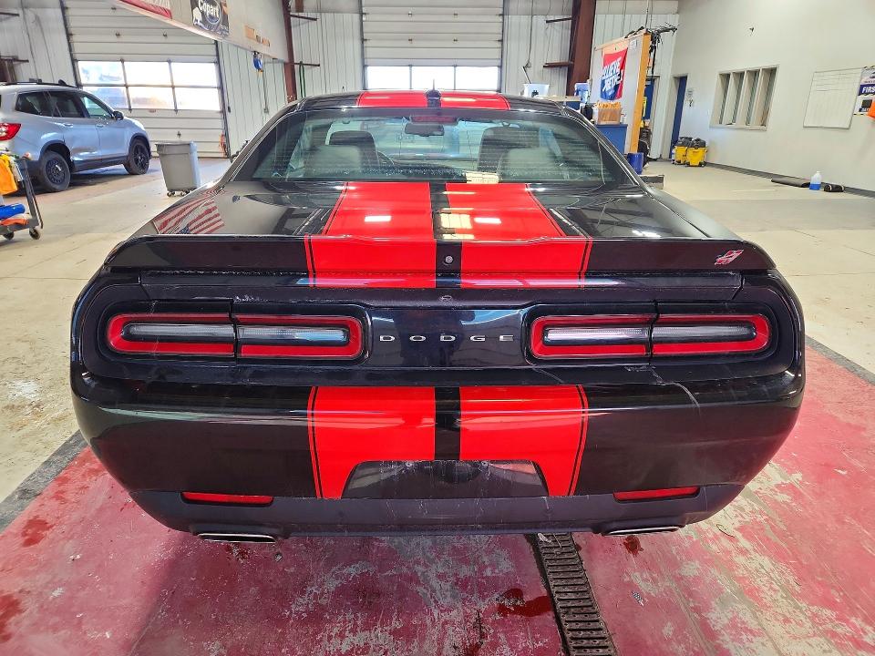 Продажа на аукционе авто 2021 Dodge Challenger, vin: 2C3CDZKGXMH551008, номер лота: 47929396