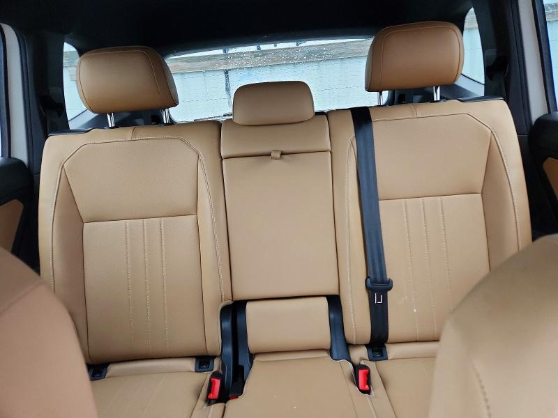 Aukcja sprzedaży 2023 Volkswagen Tiguan, vin: 3VV3B7AX6PM123242, numer aukcji: 45510976