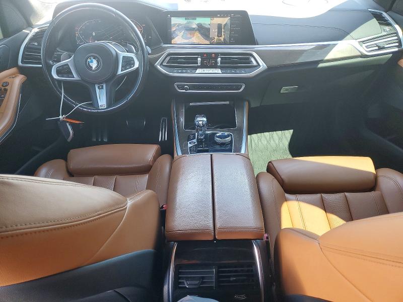 Aukcja sprzedaży 2022 Bmw X5, vin: 5UXCR4C00N9J49354, numer aukcji: 46168996