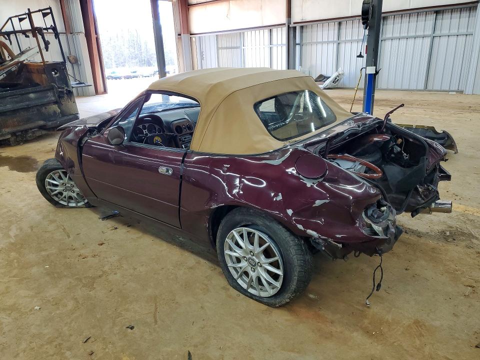 Продажа на аукционе авто 1995 Mazda Mx-5 Miata, vin: JM1NA3535S0616495, номер лота: 46036206